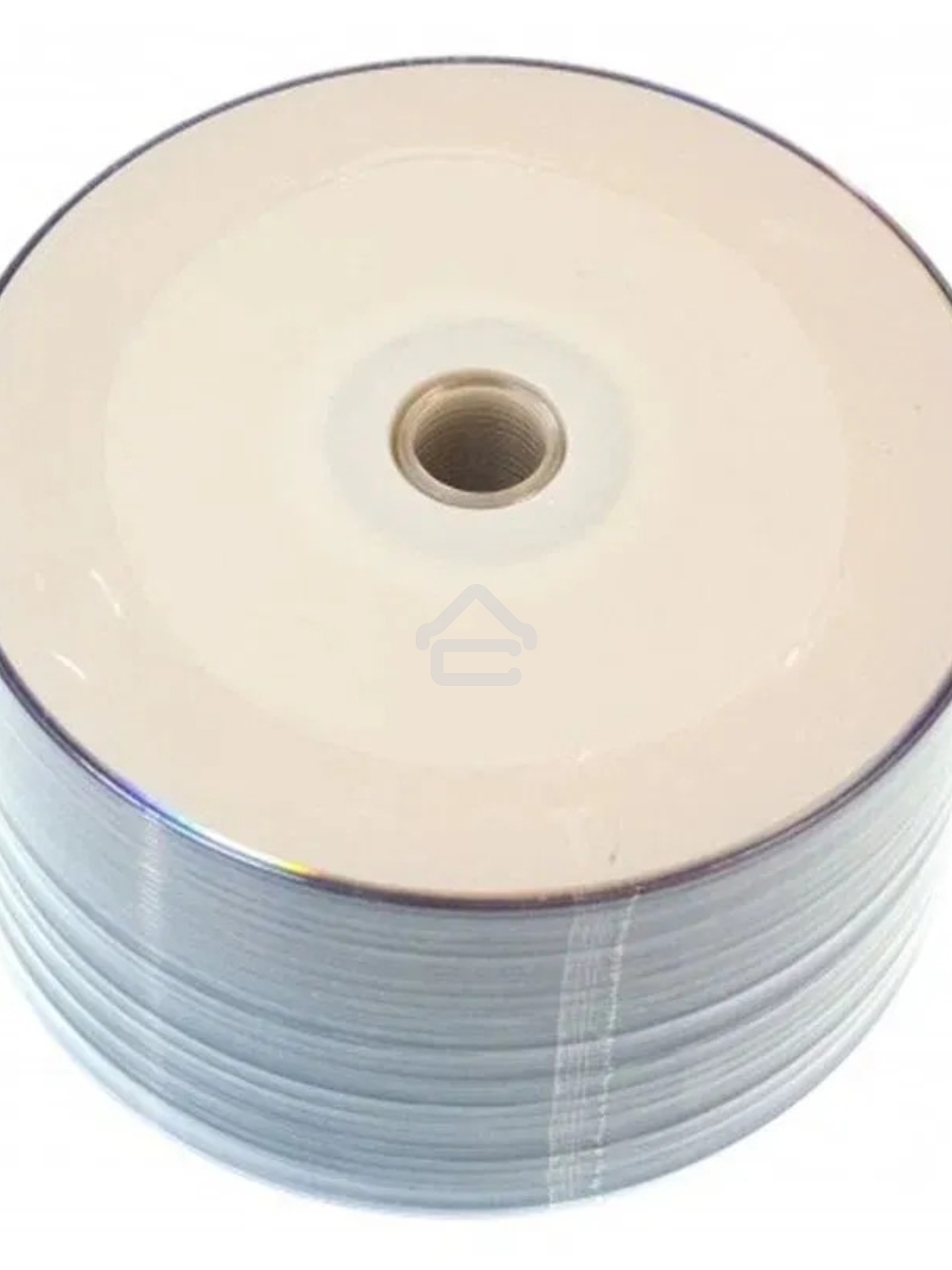 Диски CMC DVD-R 4,7 GB 16x Bulk/50 Full Ink Print 