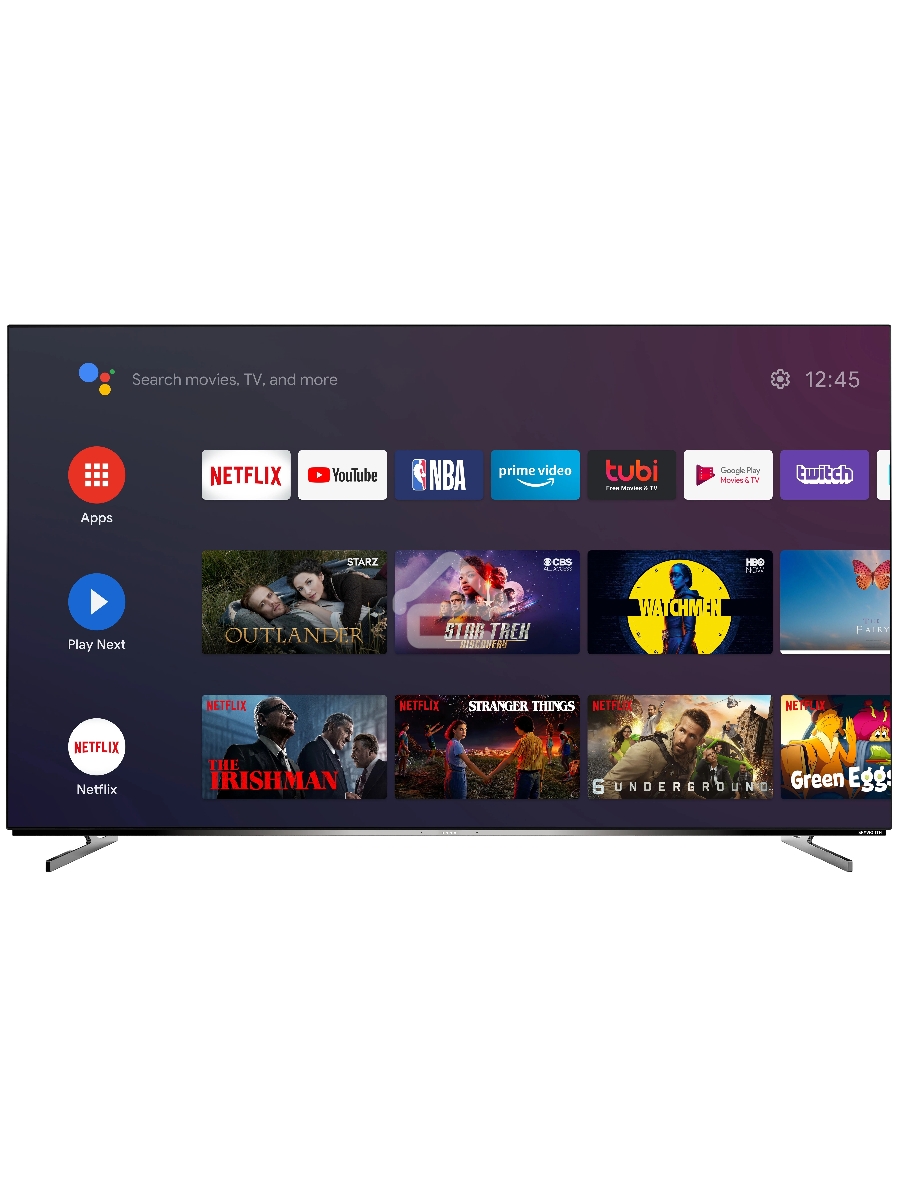 Телевизор Skyworth 65