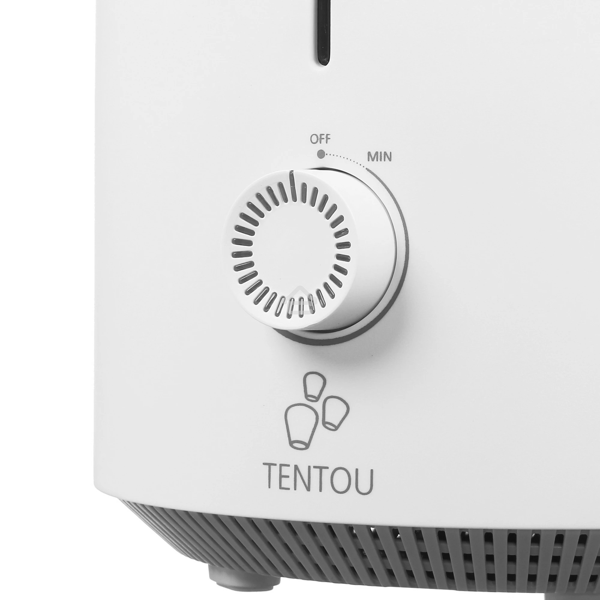 Увлажнитель ультразвуковой FUNAI TENTOU USH-TTM7201WC