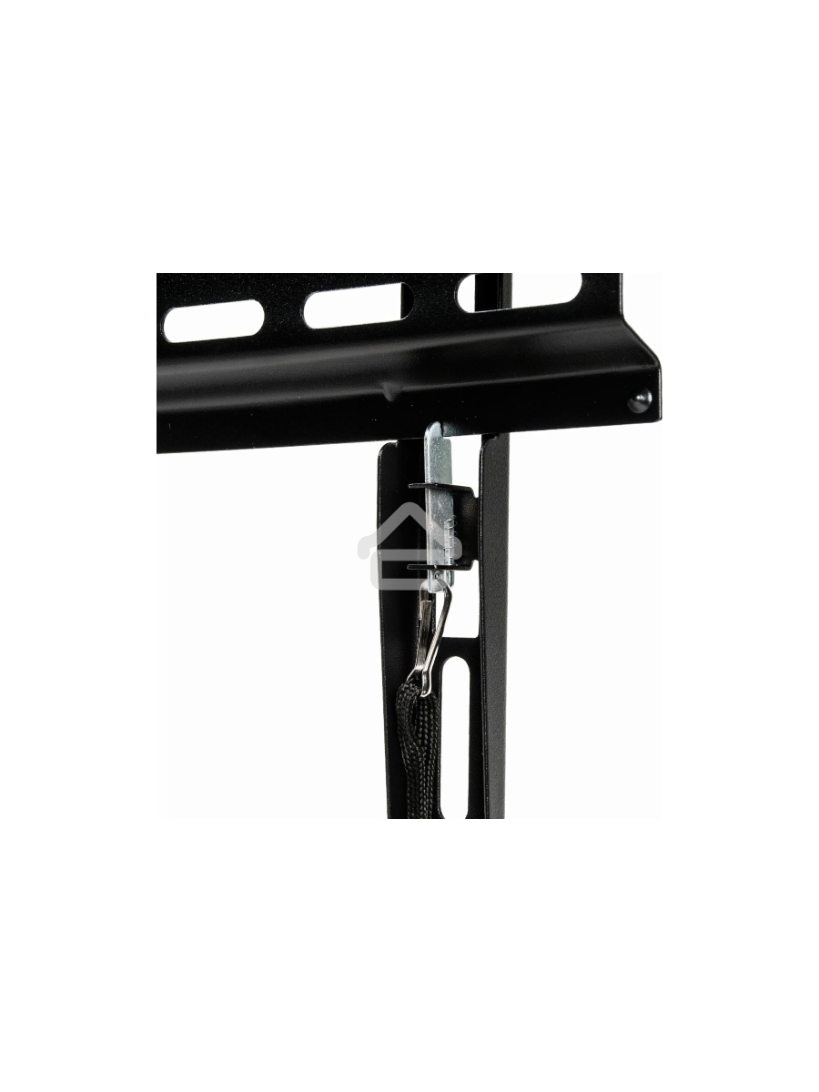 Кронштейн для телевизора Arm Media LCD-414 черный 26