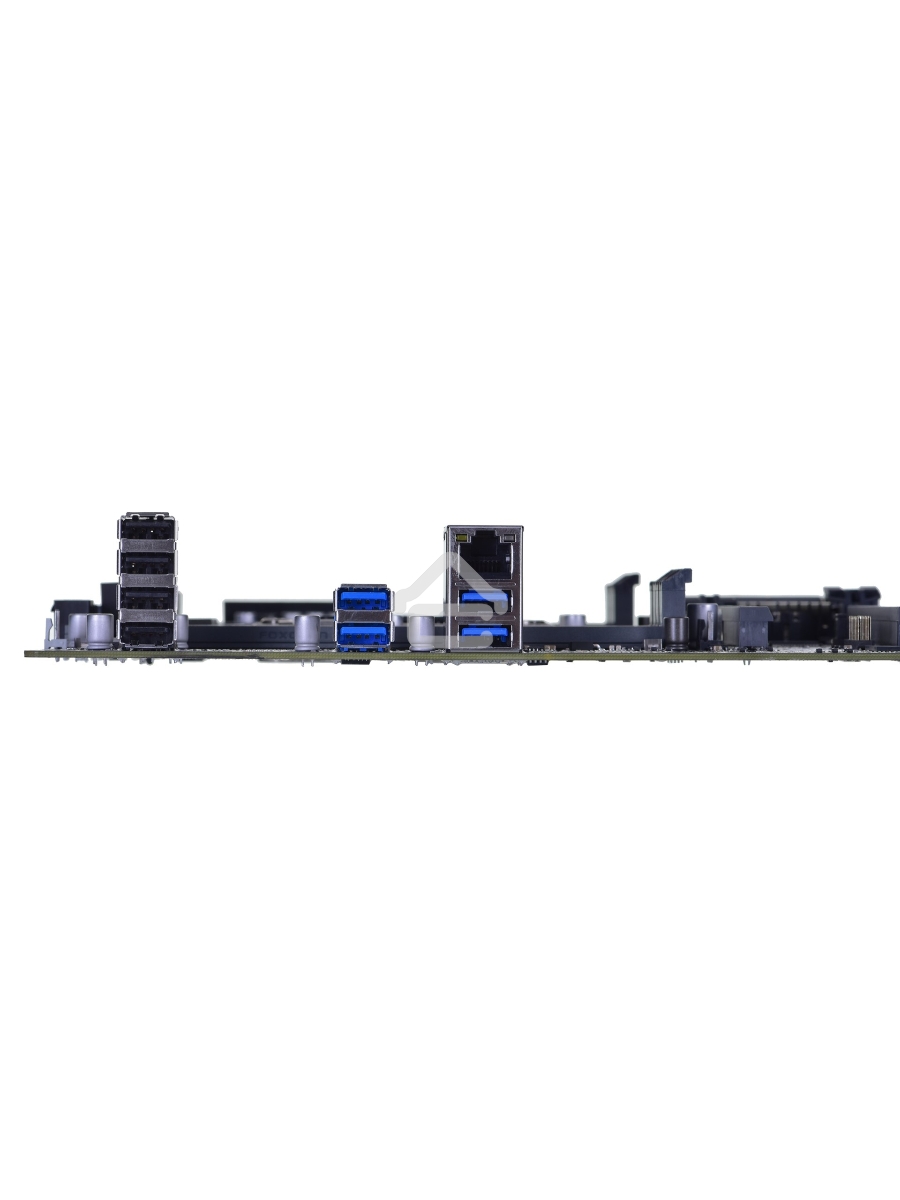 Материнская плата ASUS WS C422 DC, LGA2066, Intel C422, 8xDDR4, 6xSATA, 1xM.2 (PCIe x4/SATA), 3xPCIe 3.0 x16, 1xPCIe 3.0 x4, 1xVGA, 1xAspeed AST2510 (64MB SidePort), 1xLAN 1Gb, 4xUSB-A 5Gbps, 4xUSB-A 2.0, ATX