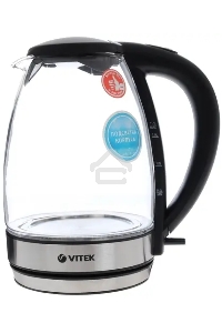 Чайник Vitek VT-7046 BK