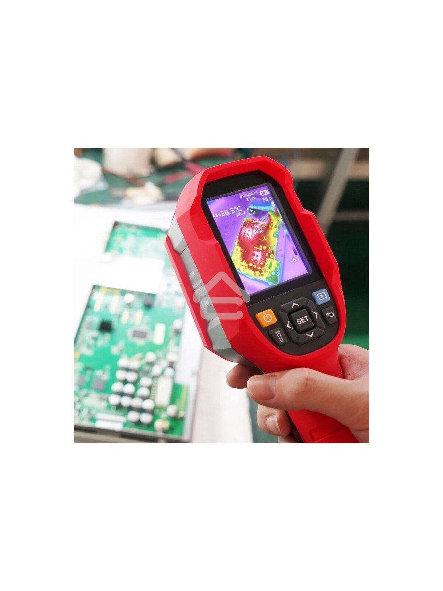 Тепловизор UNI-T UTi260B