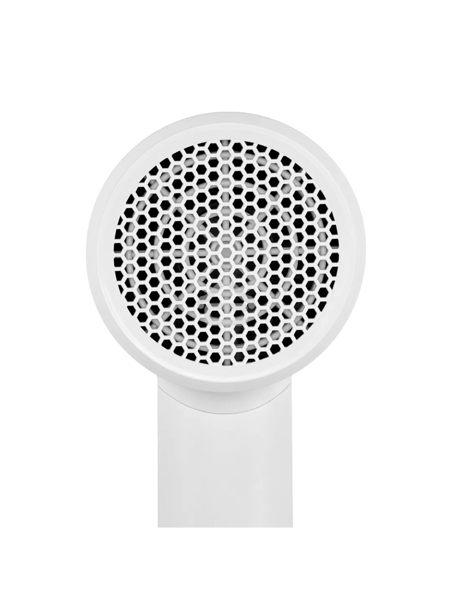 Фен Polaris PHD 2044Ti Quattro Ionic Белый/Серый