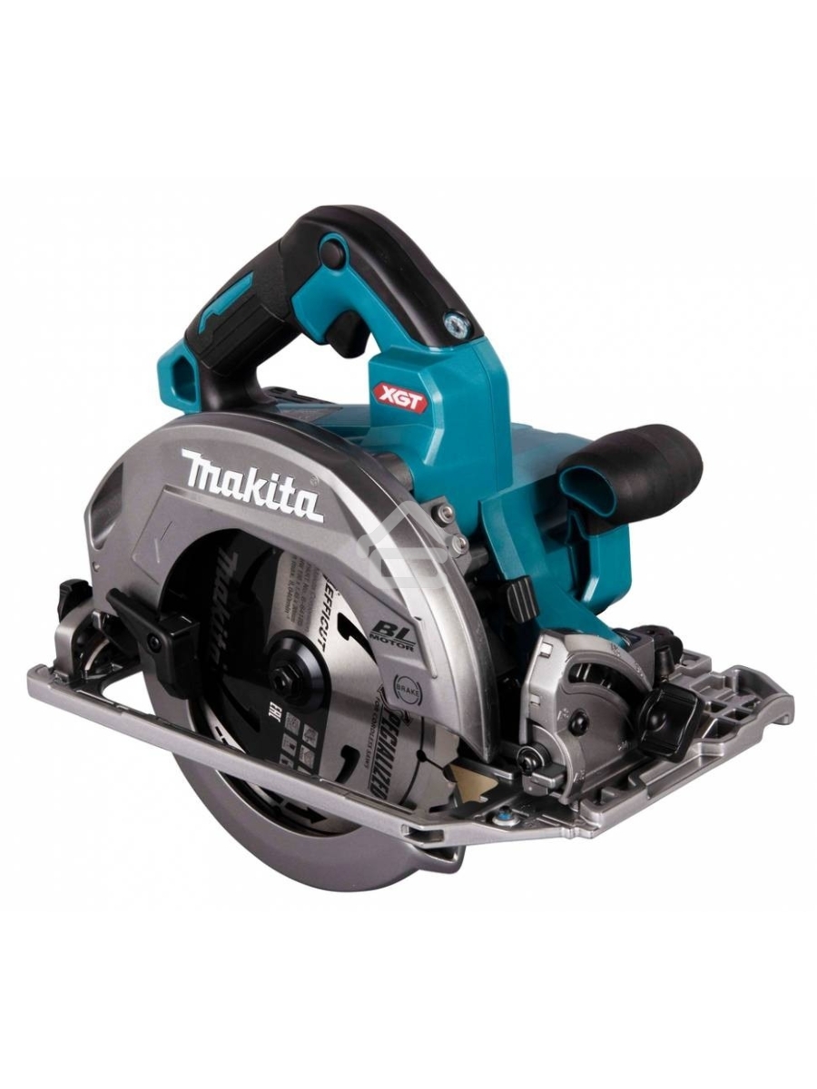 Циркулярная пила (дисковая) Makita HS004GZ (ручная) D диска.:190мм