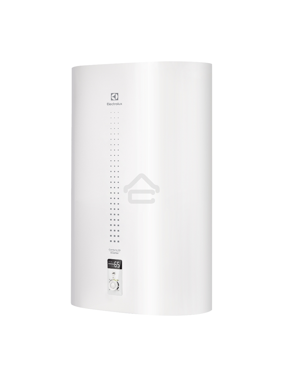 Водонагреватель Electrolux EWH 80 Centurio IQ Inverter