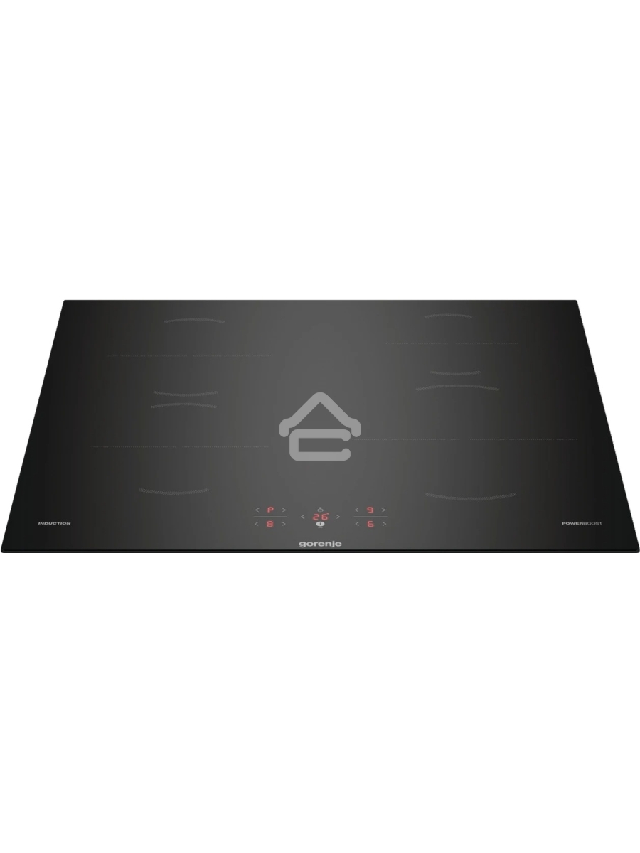 Индукционная варочная поверхность Gorenje GI6401BSC черный