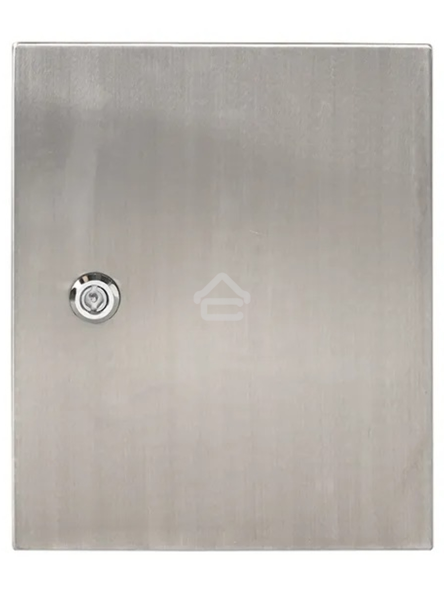 Щит из нержавеющей стали EKF PROxima Inox AISI 304 (300х250х150) IP66 У1