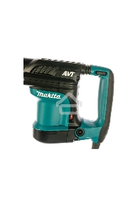 Отбойный молоток Makita HM0871C 1100Вт 1100-2650уд/мин 1.8-12Дж SDSMAX AVT кейс