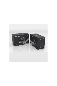 Кофемашина автоматическая Redmond CM707 серый, исп. кофе - зерновой, 1.5 л, 1350 Вт, 19 Бар