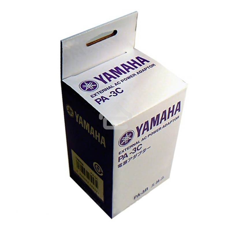 Адаптер YamAha PA-3C