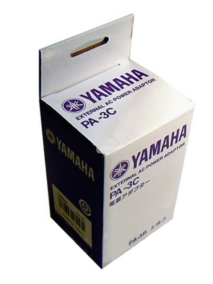 Адаптер Yamaha PA-3C