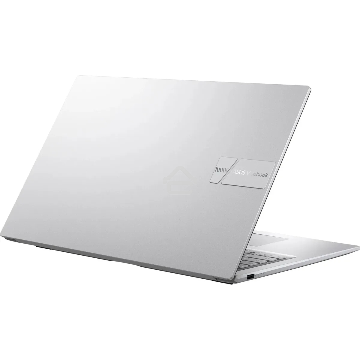 Ноутбук Asus Vivobook 17 X1704VA-AU893 Core i3 1315U 16Gb SSD 512Gb Intel UHD Graphics 17.3
