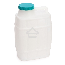 Канистра Альтернатива Бочонок 25л М974