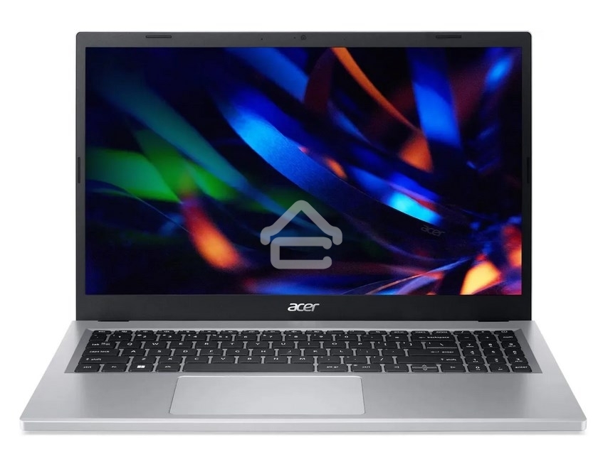 Ноутбук Acer Extensa 15 EX215-33-P4E7 N200 8Gb SSD512Gb Intel HD Graphics 15.6