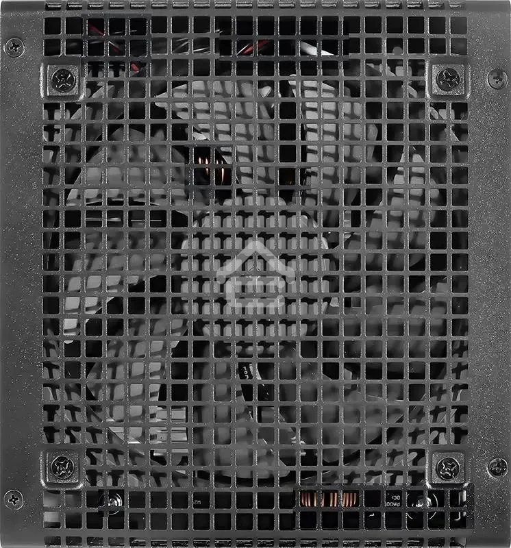 Блок питания Aerocool/Formula ATX 500W AP-500ММ 80 PLUS WHITE (20+4pin) APFC 120мм fan 6xSATA RTL