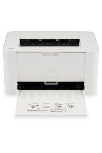 Принтер лазерный Digma DHP-2401 белый, A4, ч/б, печ. до 24 стр/мин., 600 x 600 dpi, USB