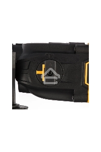 Перфоратор электрический Denzel RH-650-18 SDS-plus 650 Вт 20 Дж 3 плюс 1 реж 26603