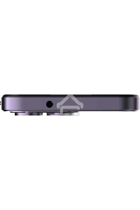 Смартфон INOI A54, 4/128Gb, фиолетовый