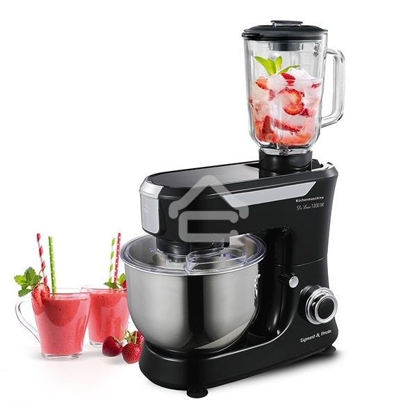 Кухонный комбайн Zigmund & Shtain ZKM-998