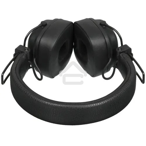 Наушники Marshall Major V On-Ear Wireless черный
