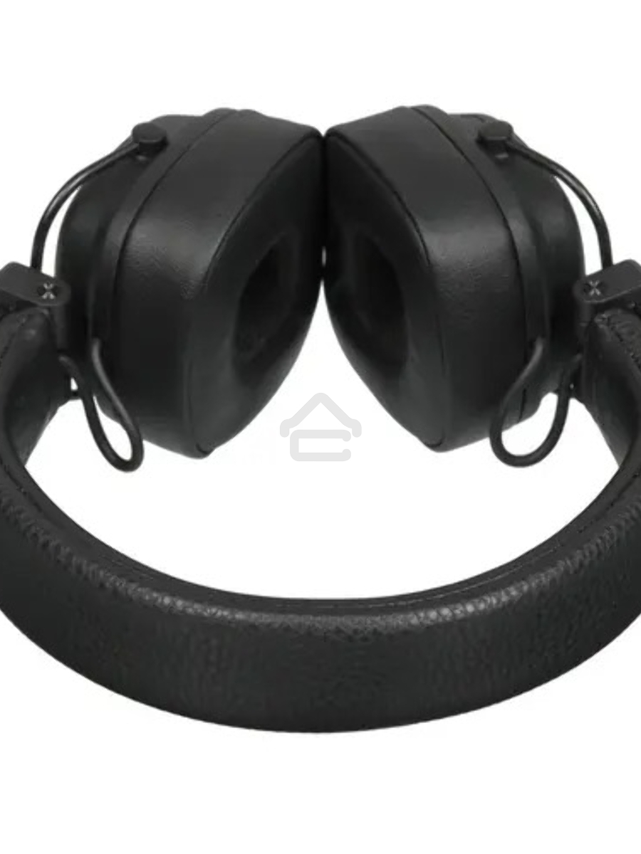 Наушники Marshall Major V On-Ear Wireless черный