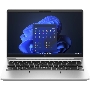Ноутбук HP ProBook 440 G10 14 FHD IPS 250 nits / i7-1355U / 8GB (1x8GB) / SSD 512G / Pike Silver Aluminum /F