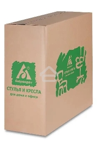 Кресло детское Бюрократ CH-W296NX/26-24 TW-15 белый, спинка сетка, сиденье голубой 26-24