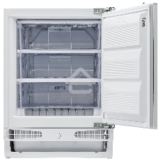 Встраиваемый морозильник KRONA WIESEL FR