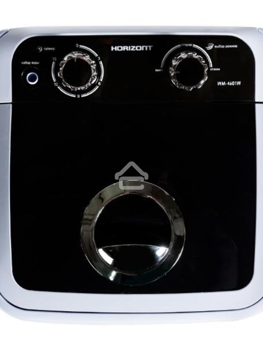 Стиральная машина активаторного типа HORIZONT WM-4601W