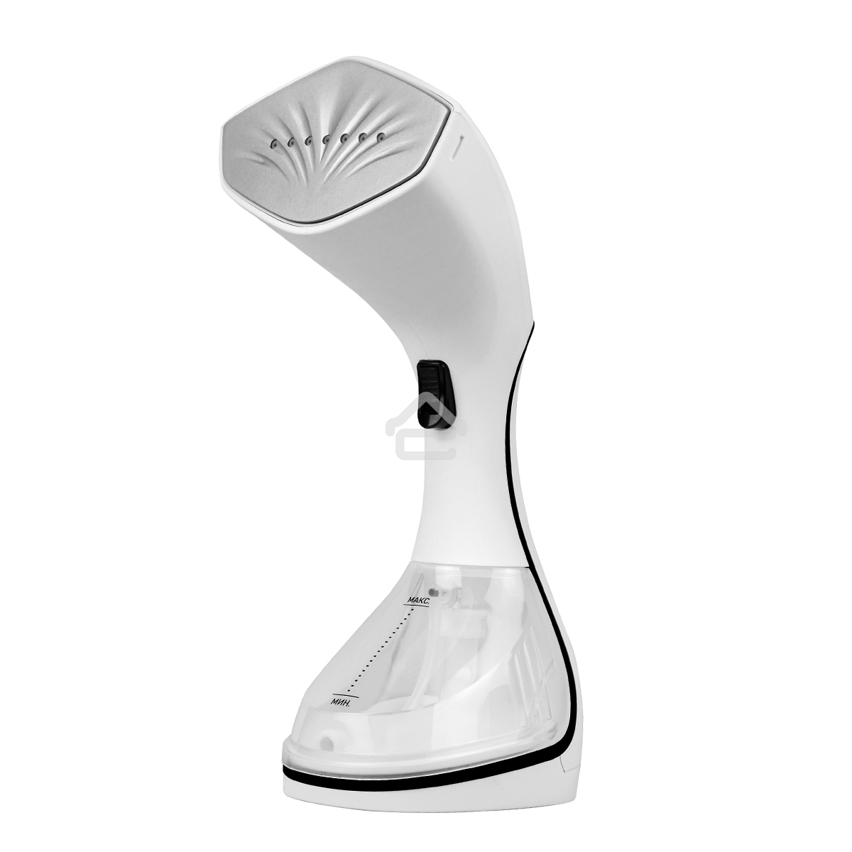 Отпариватель ручной Centek CT-2391 белый