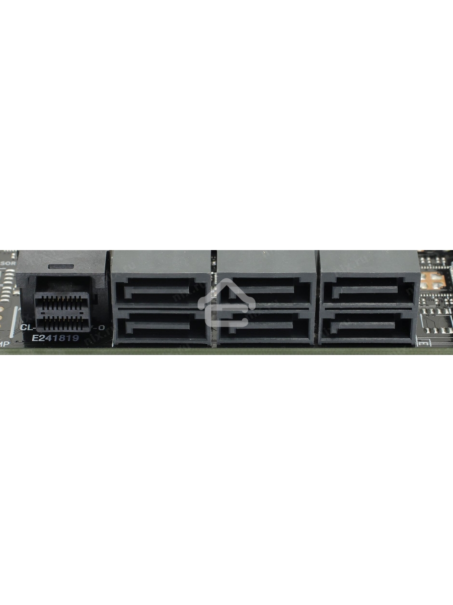 Материнская плата ASUS WS C422 DC, LGA2066, Intel C422, 8xDDR4, 6xSATA, 1xM.2 (PCIe x4/SATA), 3xPCIe 3.0 x16, 1xPCIe 3.0 x4, 1xVGA, 1xAspeed AST2510 (64MB SidePort), 1xLAN 1Gb, 4xUSB-A 5Gbps, 4xUSB-A 2.0, ATX