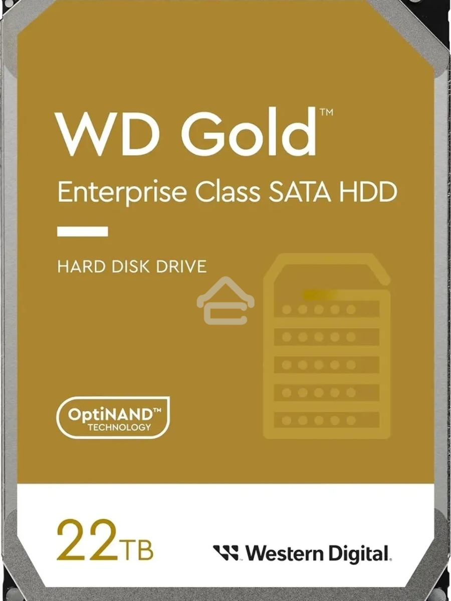 Жесткий диск Western Digital 3.5
