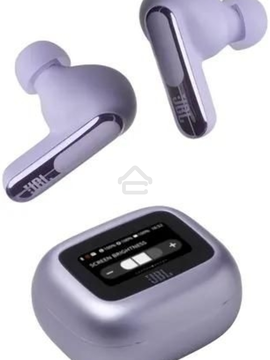 Наушники JBL Live Beam 3 пурпурный