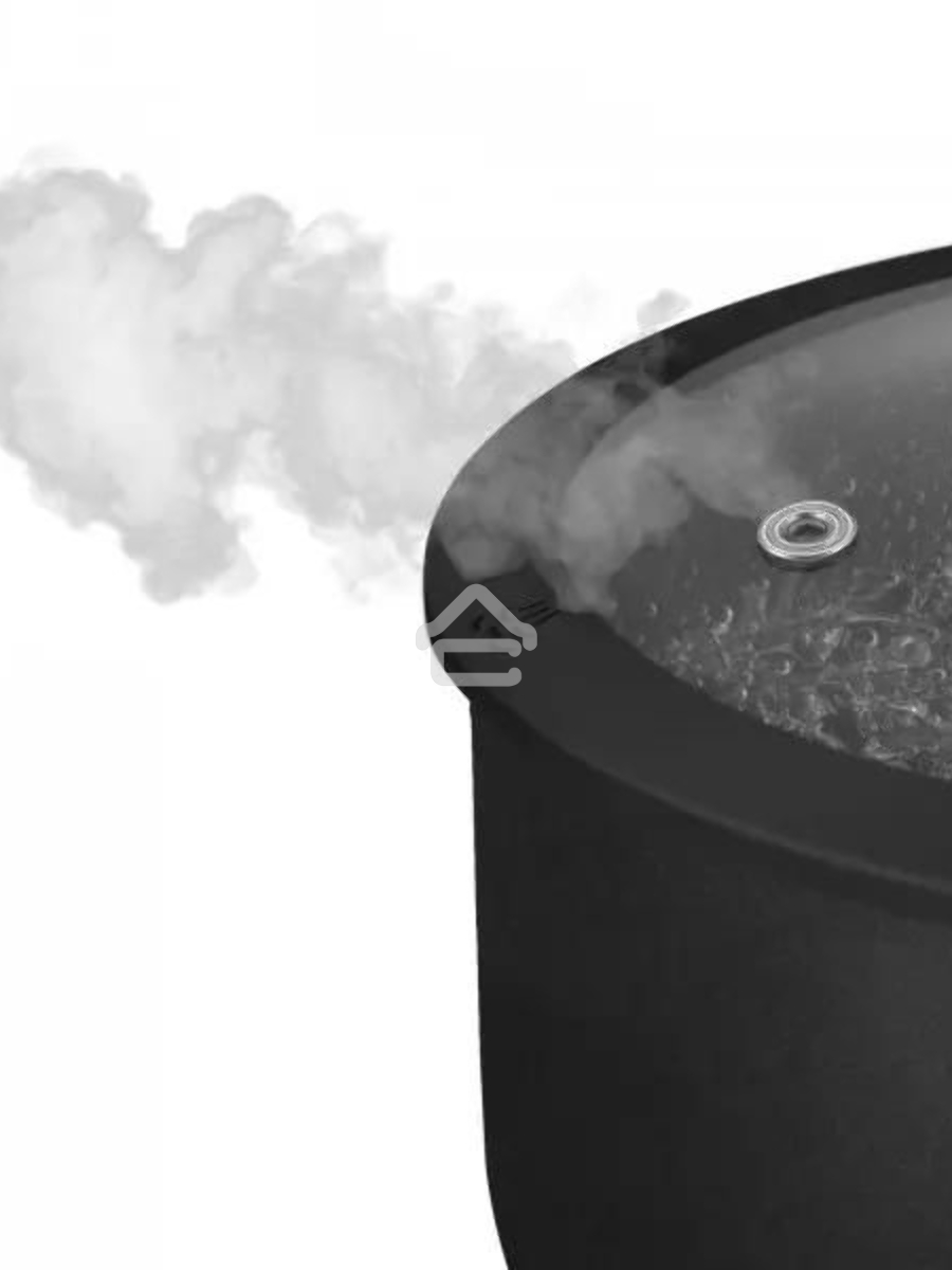 Набор посуды Rondell Arcane 1858-RDA-01 7 предметов
