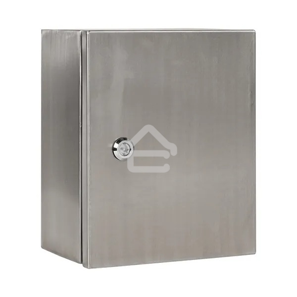 Щит из нержавеющей стали EKF PROxima Inox AISI 304 (300х250х150) IP66 У1
