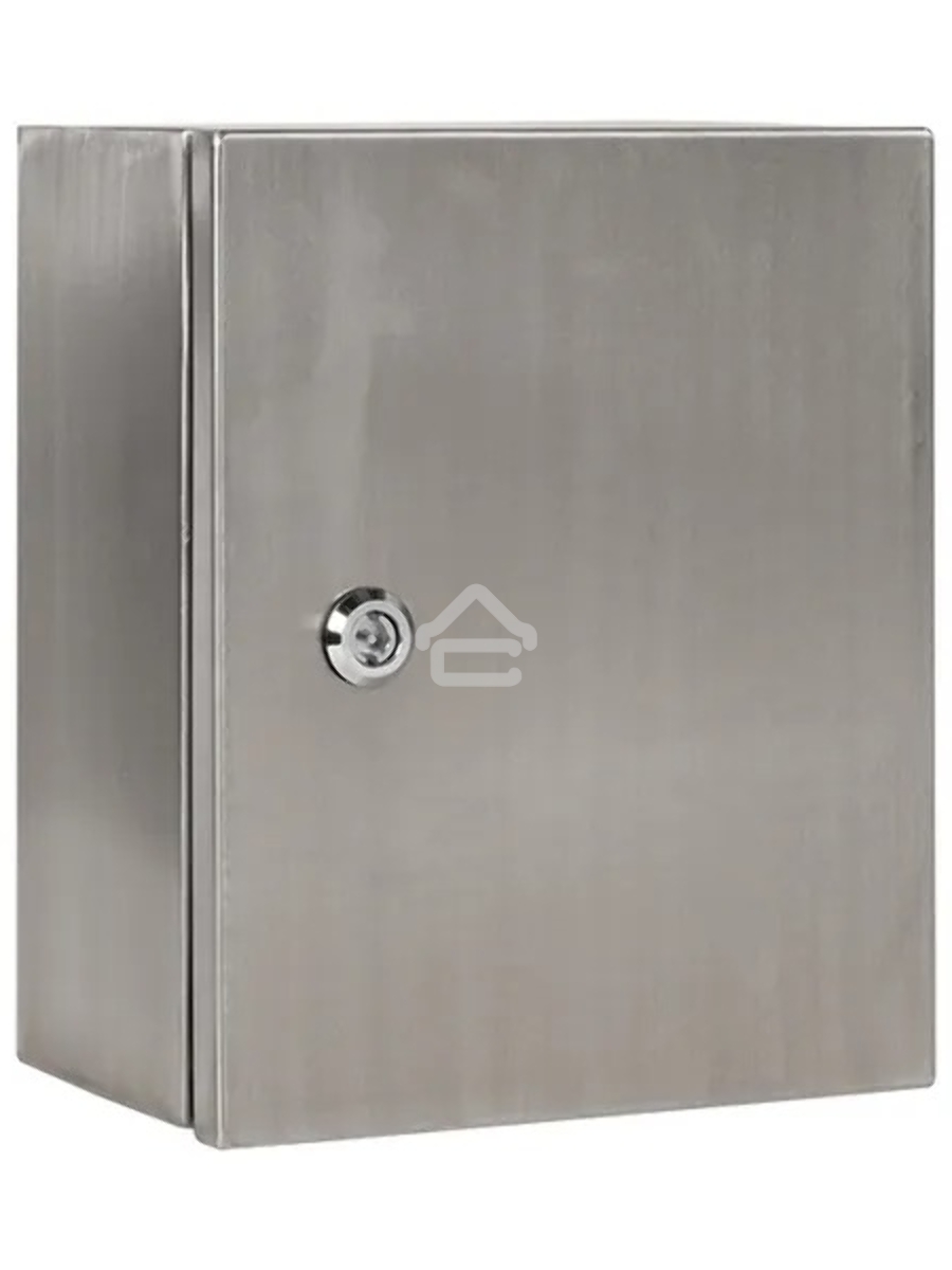 Щит из нержавеющей стали EKF PROxima Inox AISI 304 (300х250х150) IP66 У1