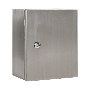 Щит из нержавеющей стали EKF PROxima Inox AISI 304 (300х250х150) IP66 У1