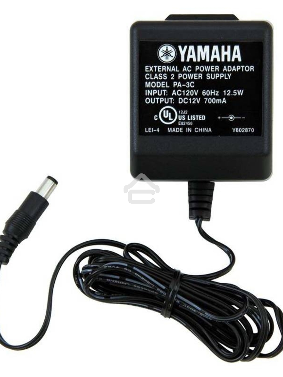 Адаптер Yamaha PA-3C
