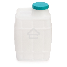 Канистра Альтернатива Бочонок 25л М974