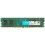 Оперативная память Crucial, DDR4, 8GB (1x8GB), 3200MHz, CL22, DIMM
