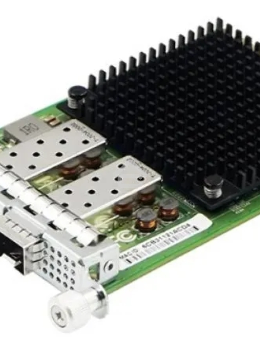 Сетевой адаптер LR-LINK PCIE 10GB 2PORT SFP+ OCP3 LRES3039PF-OCP