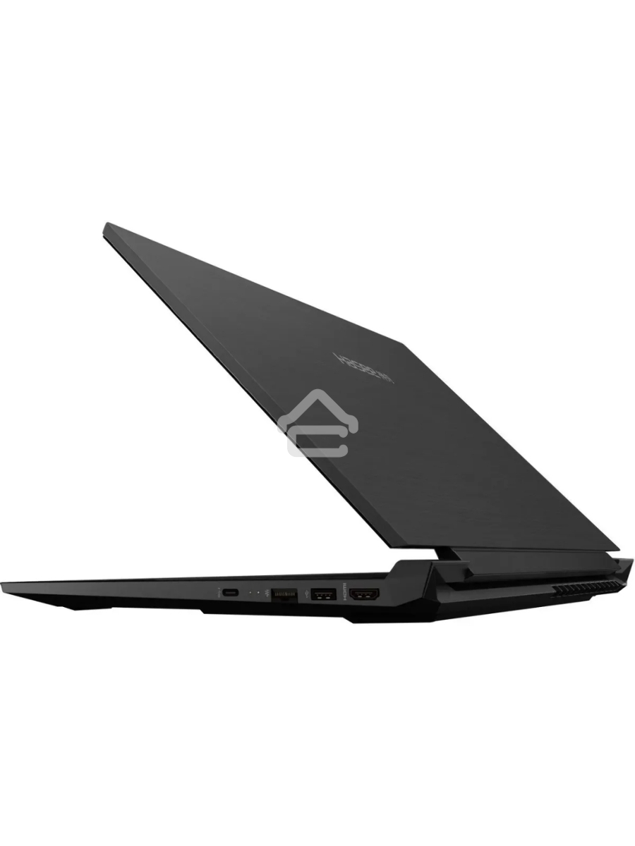 Ноутбук HASEE S8 C62654FH i7-12650H 16Gb SSD 512Gb NVIDIA RTX 4050 для ноутбуков 6Gb 15,6 FHD IPS Cam 63Вт*ч No OS Черный S8 C62654FH