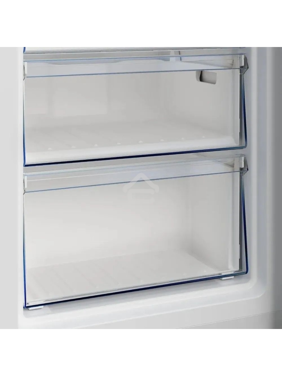 Морозильная камера Beko B3RFNK292G, тёмно-серый, 255л, 5 ящиков