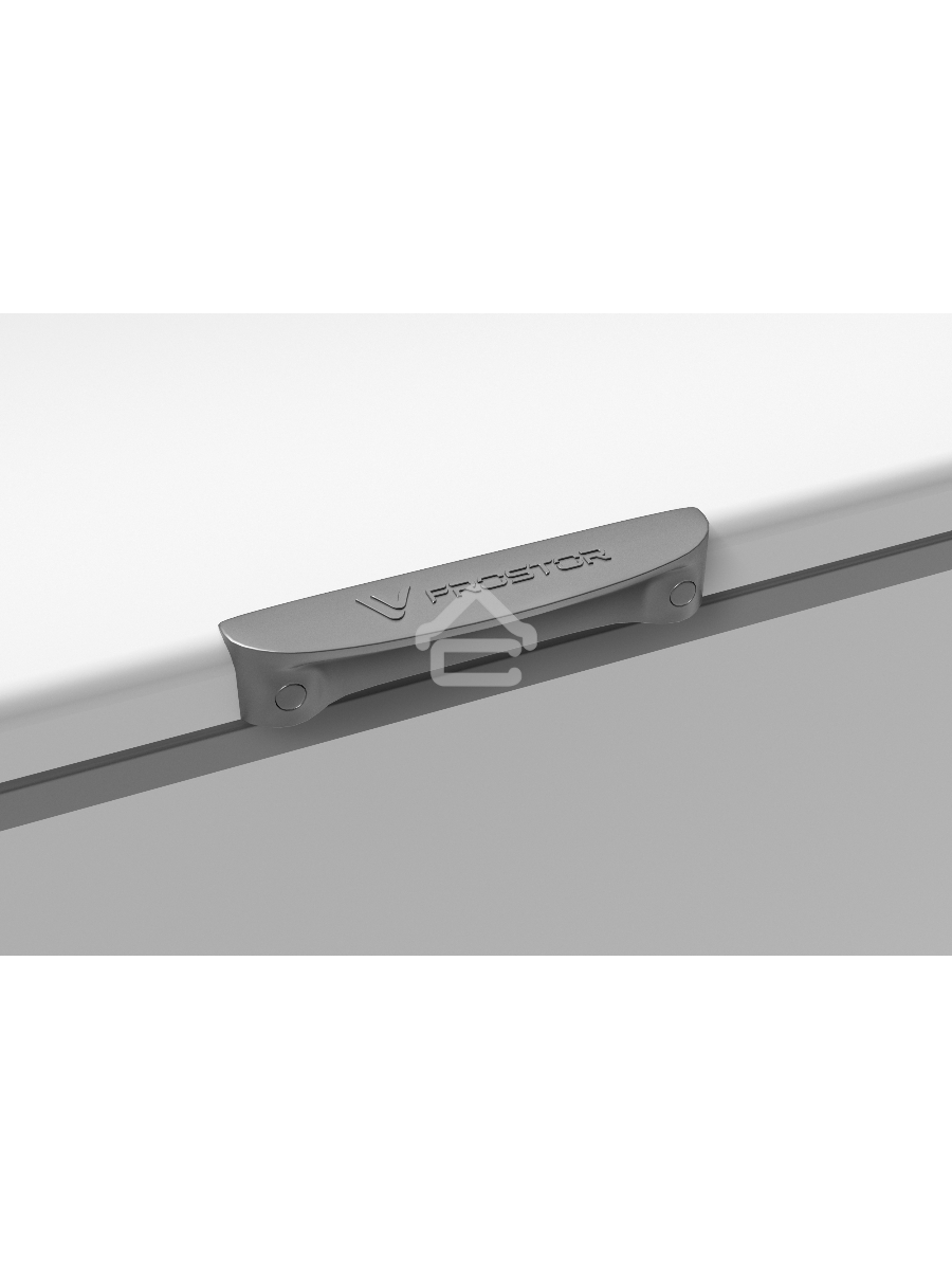Морозильный ларь Frostor F 700 SD белый, 590л