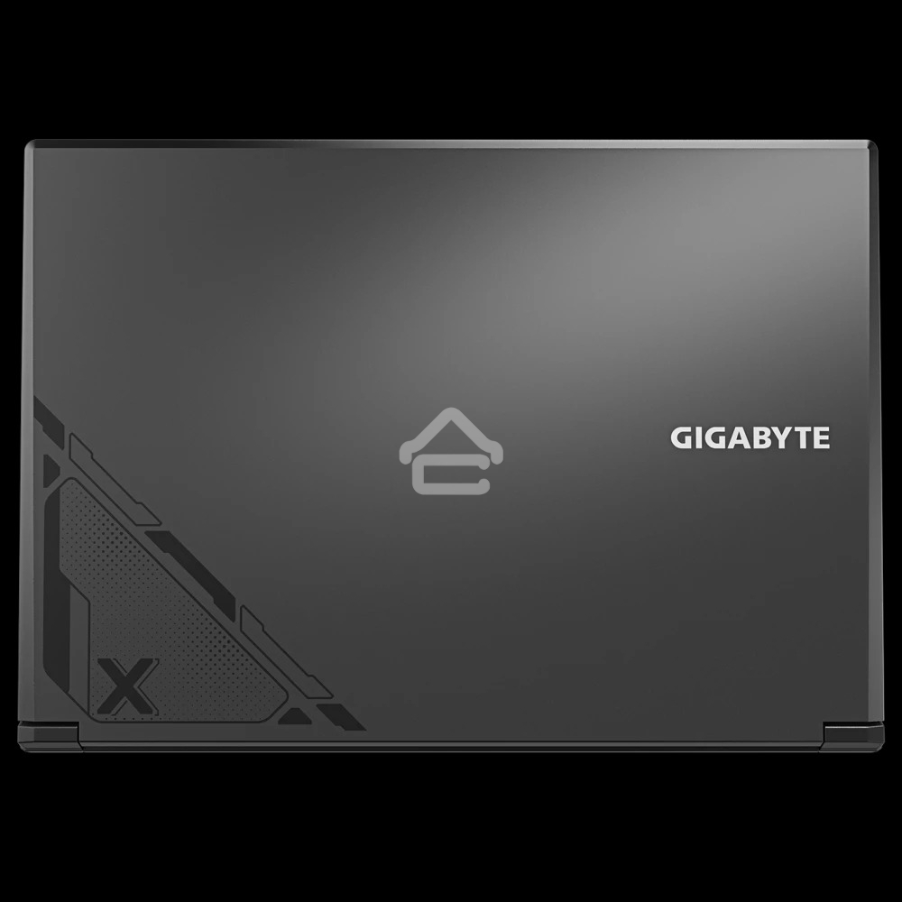 Ноутбук GIGABYTE G6X 9MG Core i7-13650HX/16Gb/SSD512Gb/RTX4050 6Gb/16.0