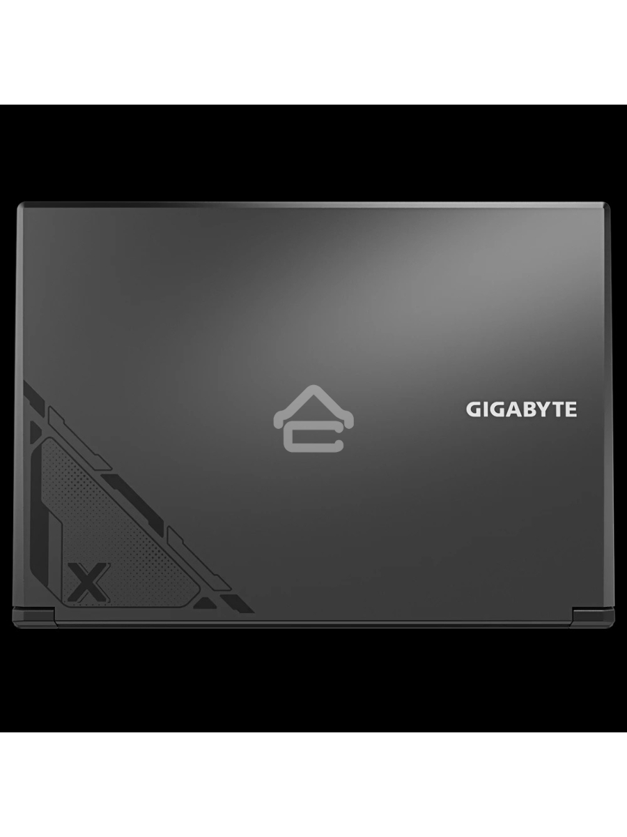 Ноутбук GIGABYTE G6X 9MG Core i7-13650HX/16Gb/SSD512Gb/RTX4050 6Gb/16.0