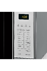 Микроволновая печь BBK 20MWG-736S/BS серебристый/черный, 20 л, 700 Вт, сенсор