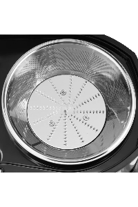 Соковыжималка центробежная Vitek VT-3667 ST 1,8 л, 1500 Вт, стальной