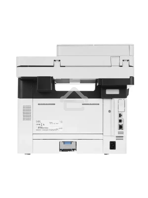 МФУ лазерный Canon i-Sensys MF453dw (5161C007), A4, ч/б, печ. 38 стр/мин., скан. до 38 стр/мин (ч/б) 13 стр/мин (цвет), 1200 x 1200 dpi (принтер) 600x600dpi (сканер), USB, RJ-45, Wi-Fi, Air Print, Mopria